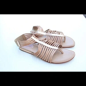 Cole Haan gladiator sandals